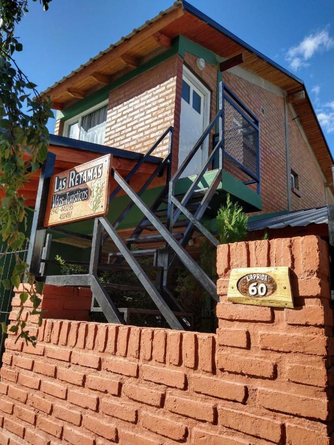 Apartment Retamas - Viviendas Turisticas Zapala