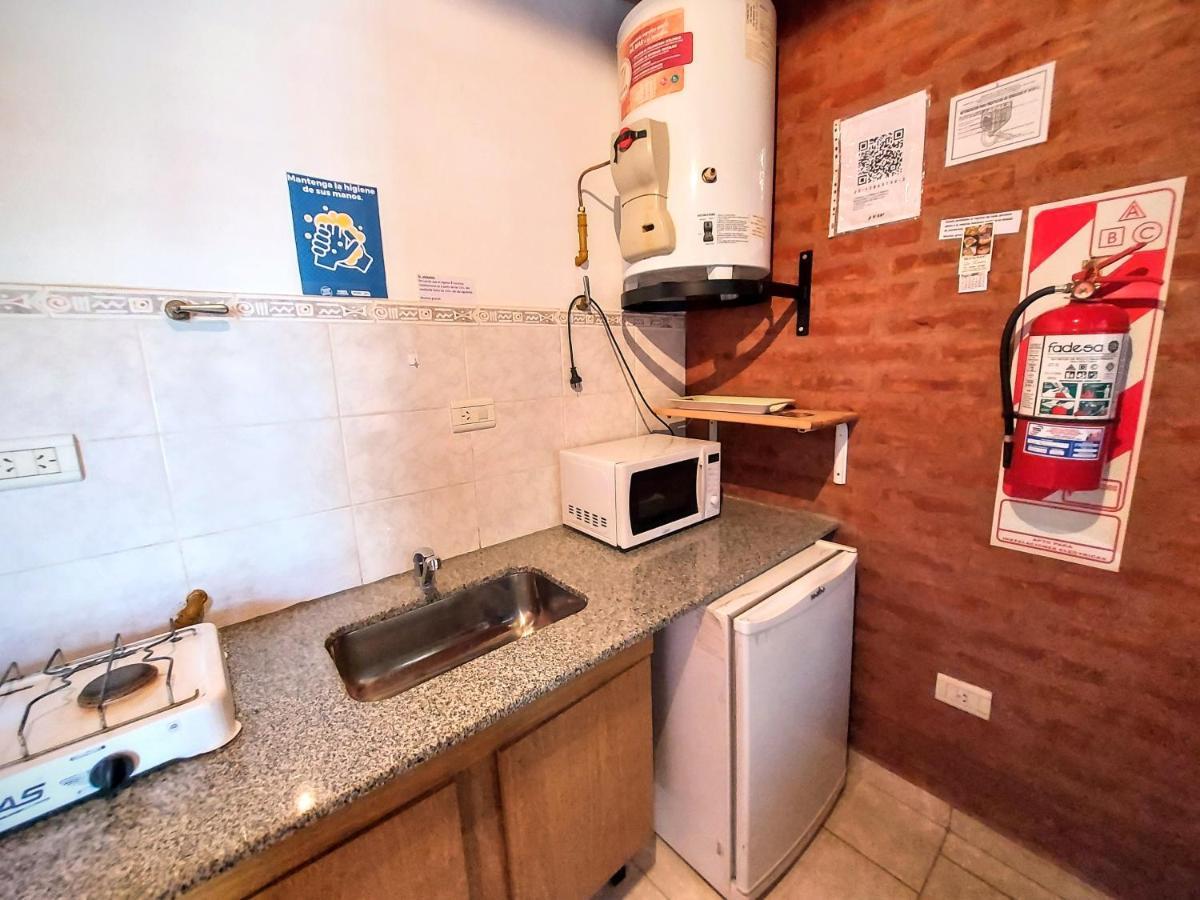 Apartment Retamas - Viviendas Turisticas Zapala