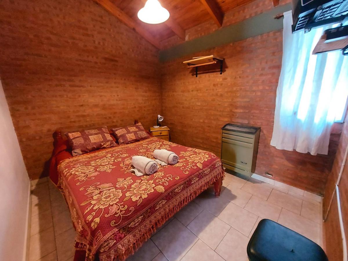 Retamas - Viviendas Turisticas Zapala