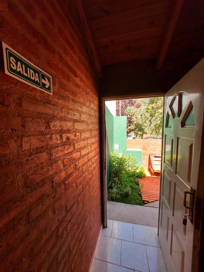 Retamas - Viviendas Turisticas Zapala