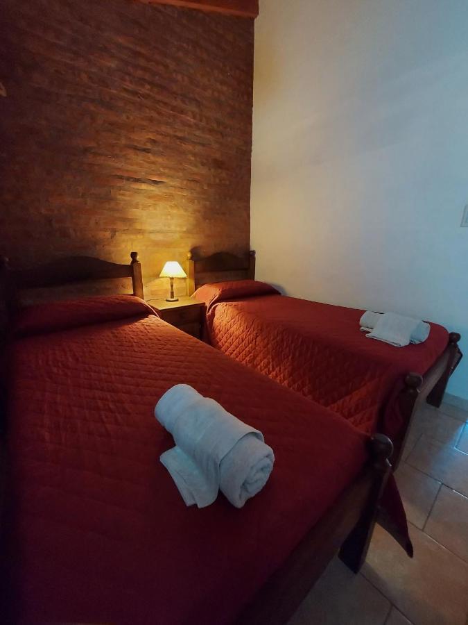 Retamas - Viviendas Turisticas Apartment Zapala