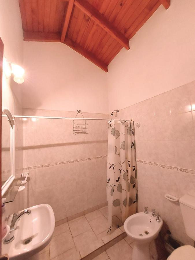 Retamas - Viviendas Turisticas Zapala
