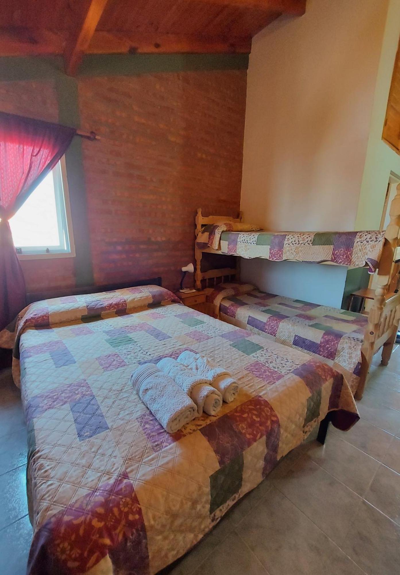 Apartment Retamas - Viviendas Turisticas *
