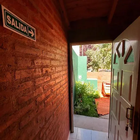 Las Retamas - Viviendas Turisticas Zapala Exterior photo