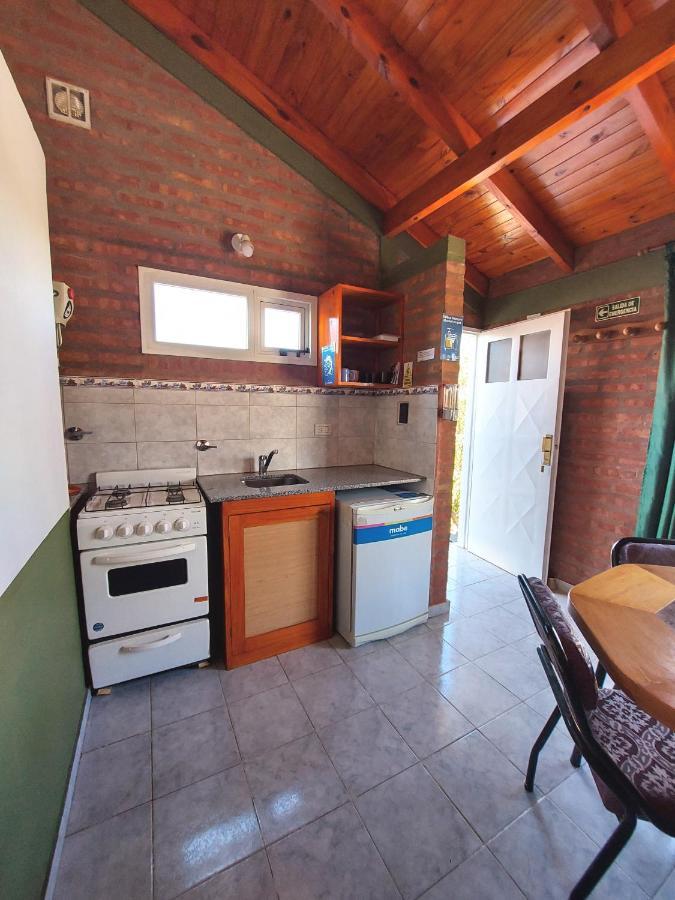 Retamas - Viviendas Turísticas Apartamento Zapala